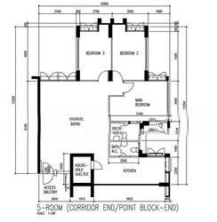 Blk 307D Anchorvale Road (Sengkang), HDB 5 Rooms #565170811